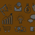 34 Digital Marketing Tools We Love