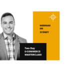 eCommerce Training - Two Day Master Class - Webinar or Sydney CBD