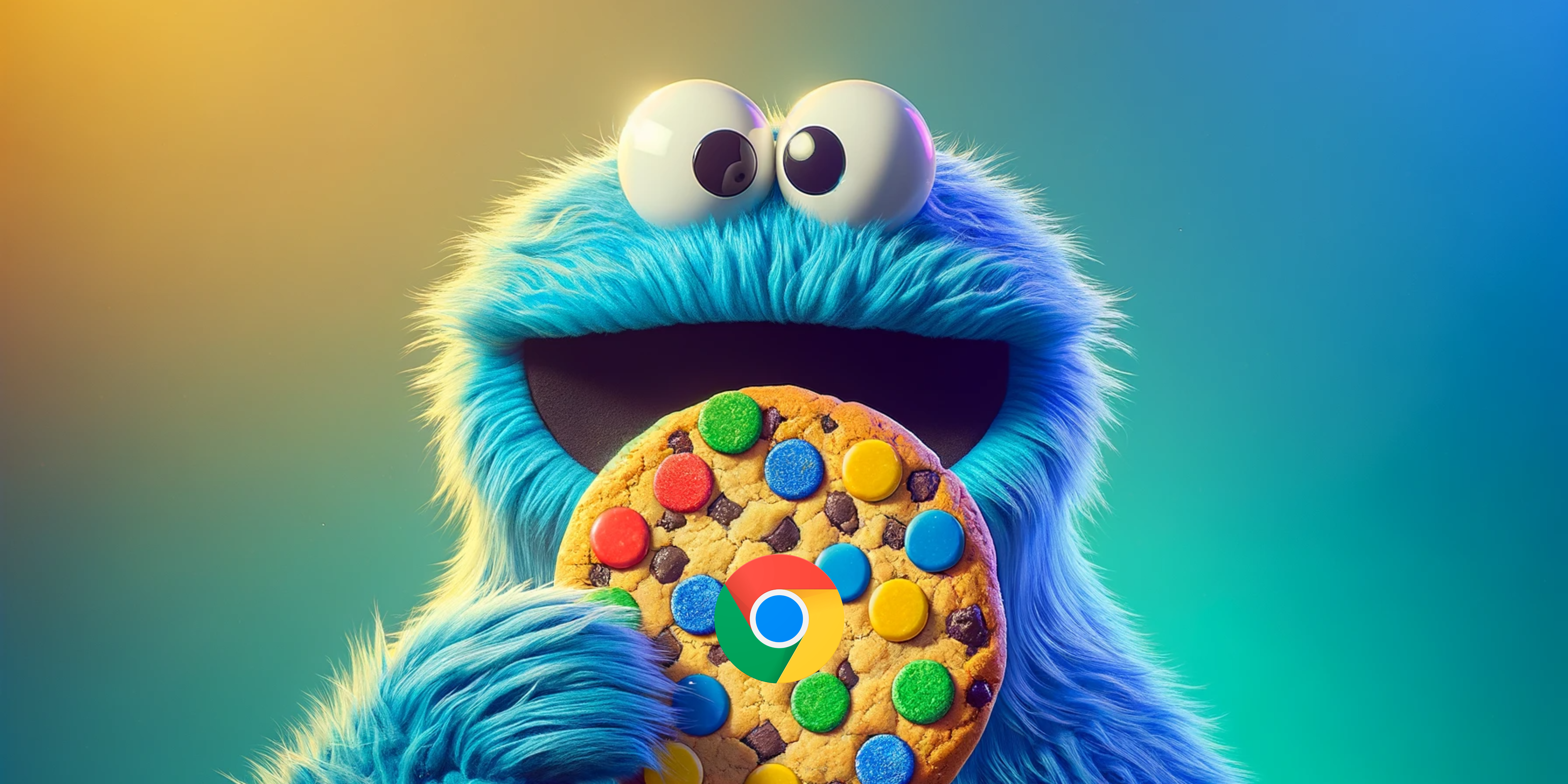 COOKIE MONSTER SAD! Preparing For Google’s Late 2024 Cookie Phase Out