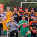 Charity Marketing – Boosting Donations & Registrations for Heartbeat of Football