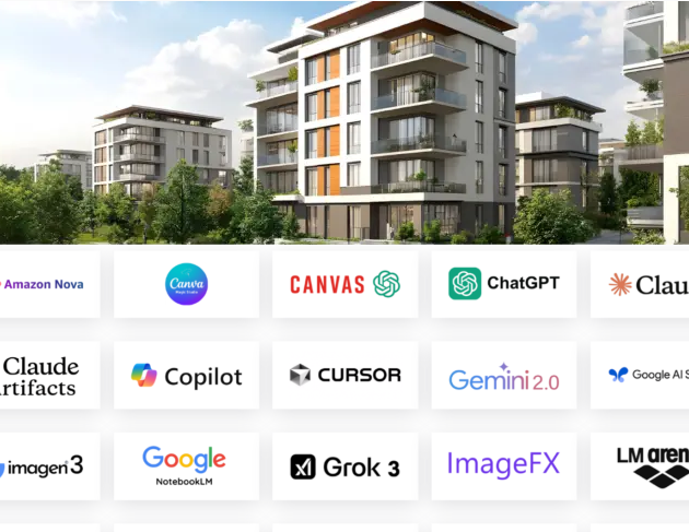 AI for Property Industry Professionals - Quick Wins in 45 mins