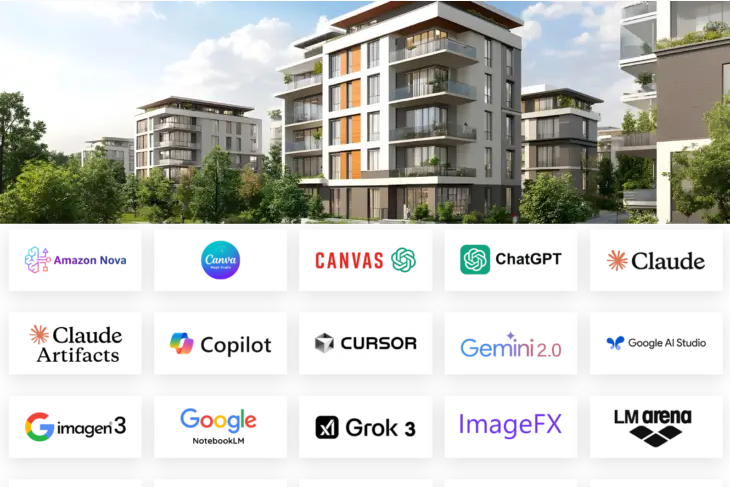 AI for Property Industry Professionals - Quick Wins in 45 mins