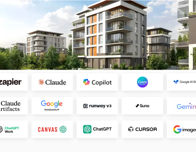 AI for Property Industry Professionals - Quick Wins in 45 mins