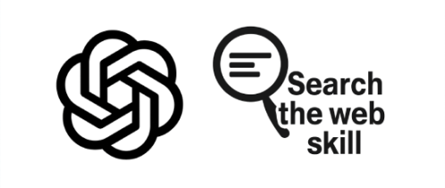 ChatGPT-Search-The-Web-Skill-Colored-Logo