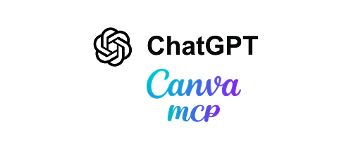 Chatgpt-Canva MCP Logo