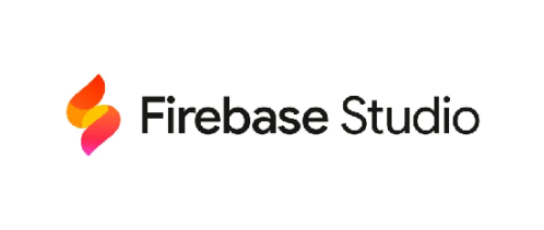 Google-Firebase-Studio-Colored-Logo