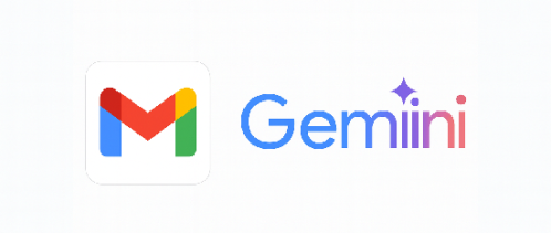 Google Gemini - Personalised Smart Replies Colored Logo