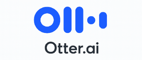 Otter AI Colored Logo