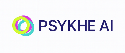 Psykhe AI Colored Logo
