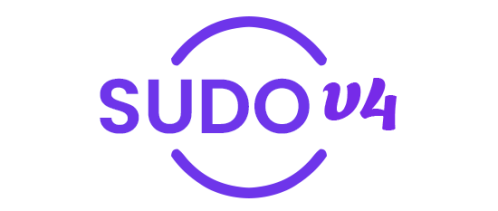Sudo-v4-White